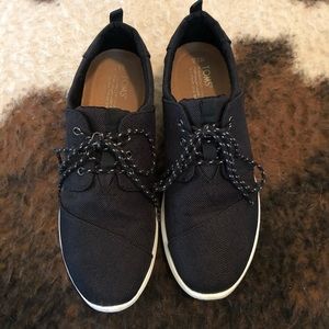 Toms Del Ray Sneakers